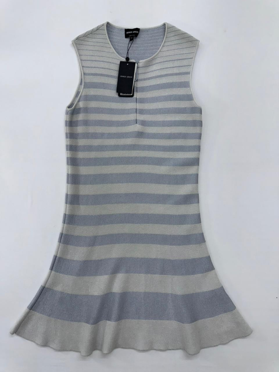Giorgio Armani Women White Dress product image 1