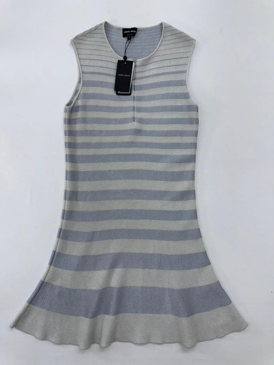 Giorgio Armani Women White Dress product image 1