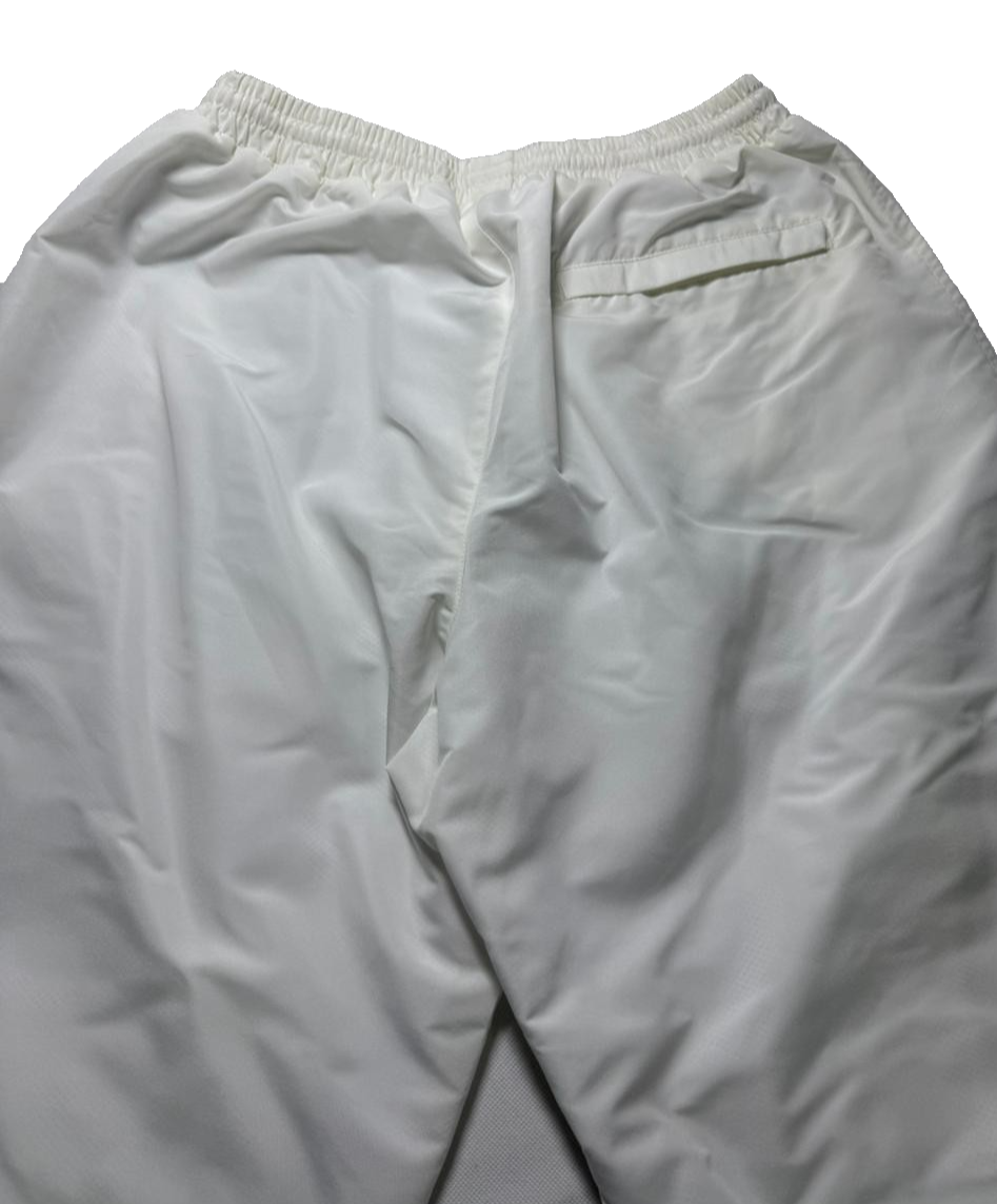 Umbro Jogging Pant | Men | White | Size XL