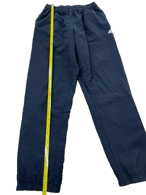 Adidas Men Navy Track Pants size M product image 6