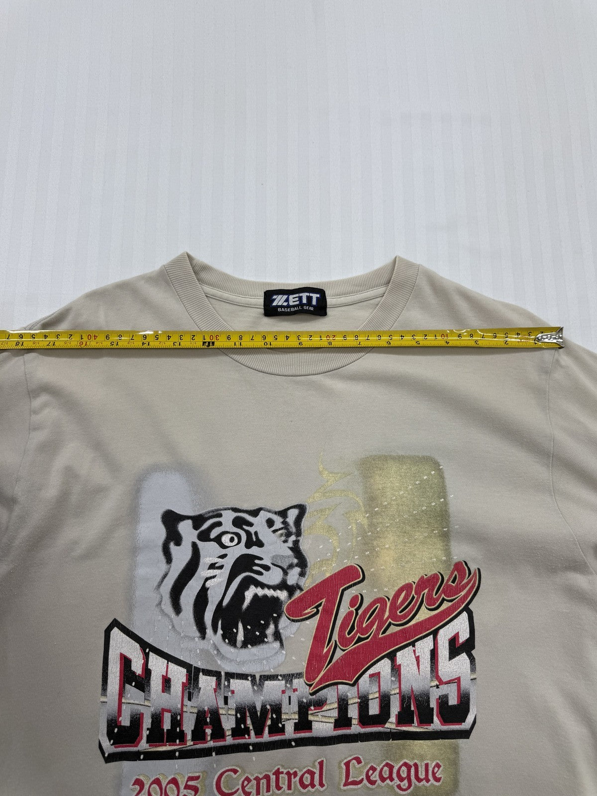 Artistic Haul Men Beige T-Shirt product image 5