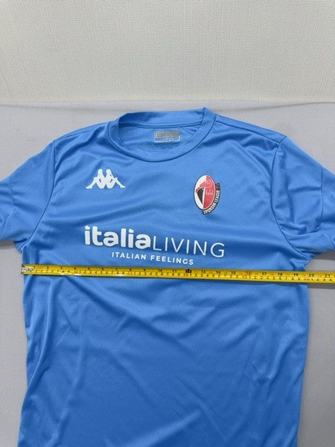 Kappa Men Blue T-Shirt product image 8