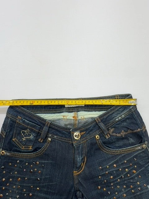 Rocssdiska Women Blue Jeans product image 7