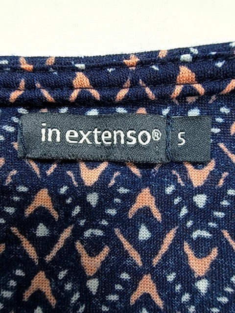Artistic Haul Women Navy Dress product image 3