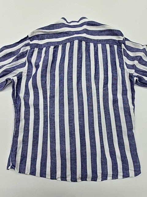 Mc Laurent Men Blue Shirt size L product image 2