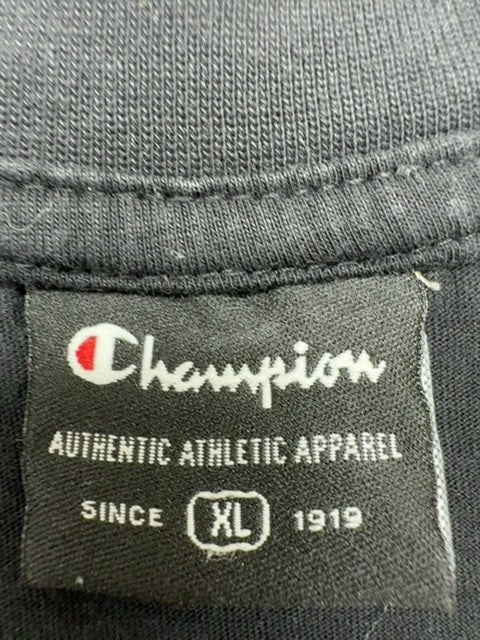 Champion Men Gray T-Shirt size XL product image 4