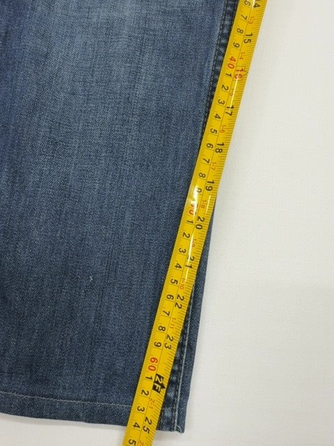 Dolce & Gabbana Men Blue Jeans size 29 product image 6