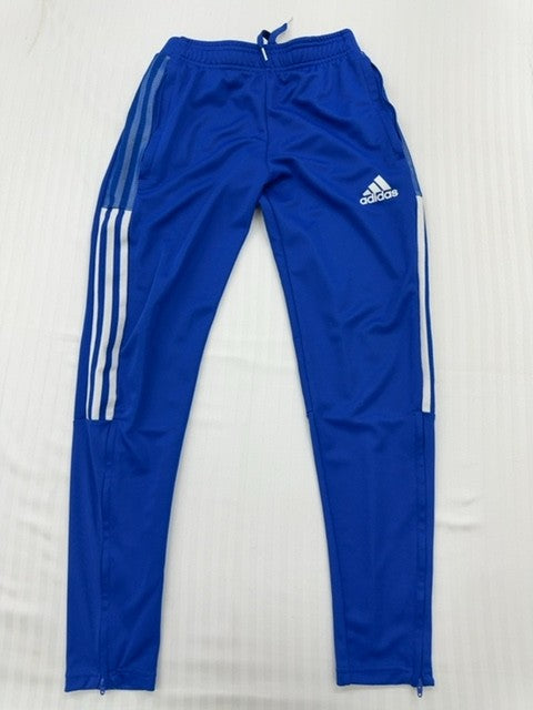 Adidas Men Blue Track Pants size S product image 1
