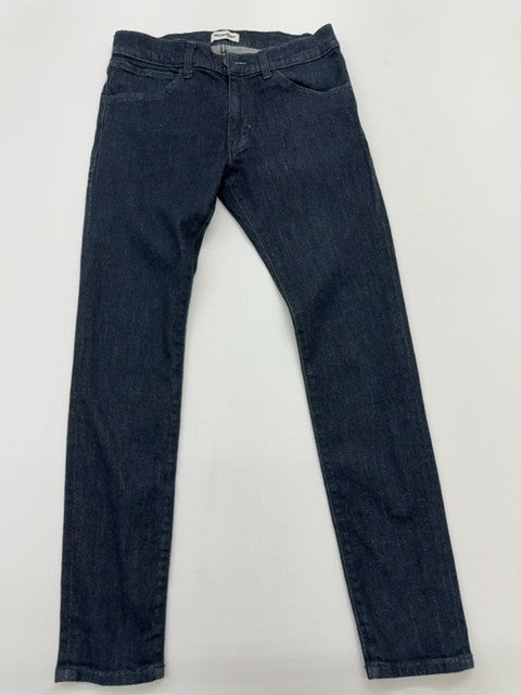 Unverified Brand Unisex Blue Jeans – Ref E8697