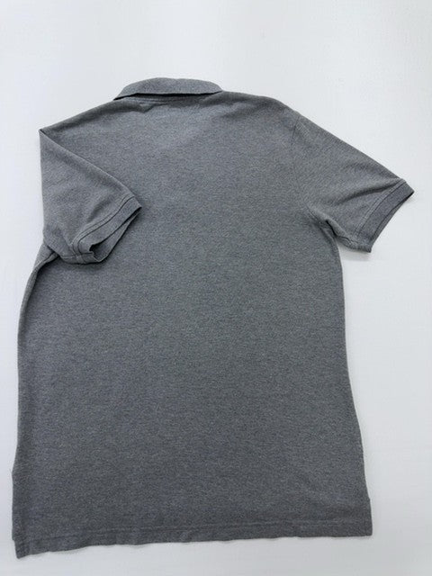 Tommy Hilfiger Men Gray Polo Shirt size XXL product image 2