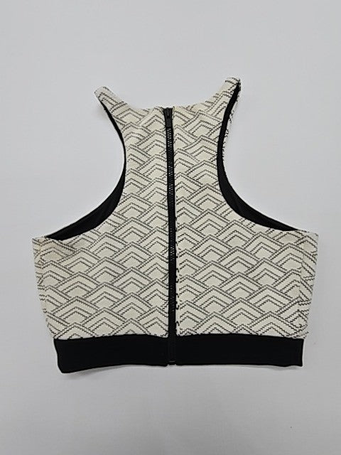 Express Women Black Sports Bra size S product image 2