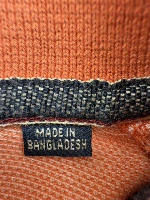 Artistic Haul Boys Polo Shirt product image 4