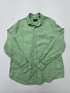 C&A Men Green Shirt size L product image 1