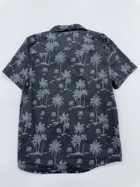 H&M Boys Navy Shirt product image 2