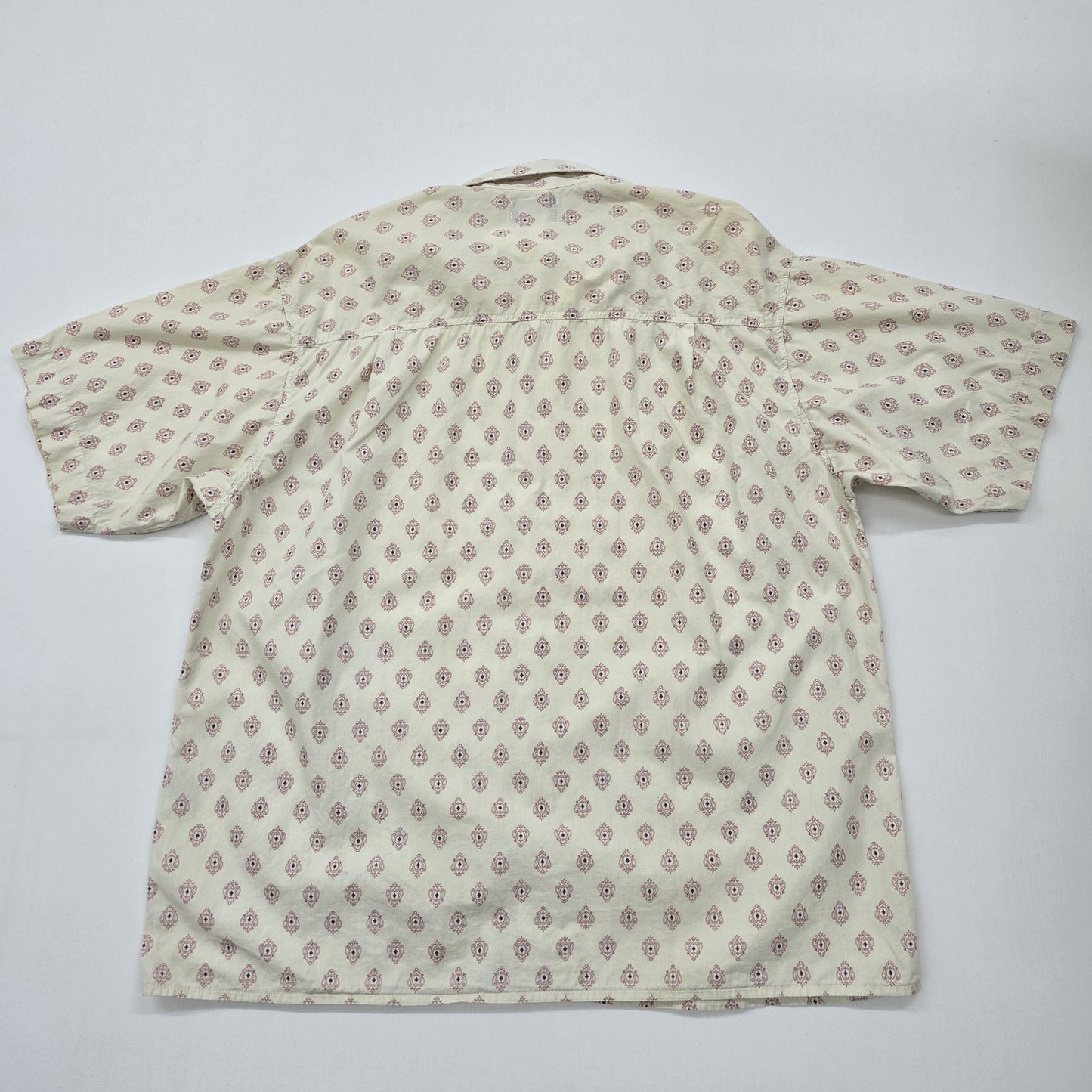 Jean Bourget Boys Green Shirt product image 2
