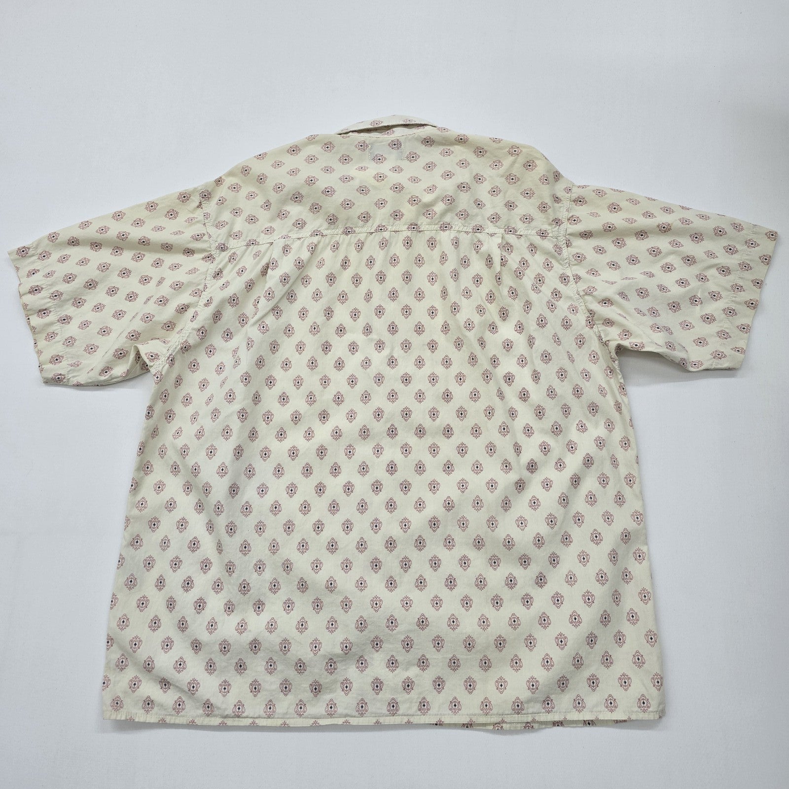 Jean Bourget Boys Green Shirt product image 2