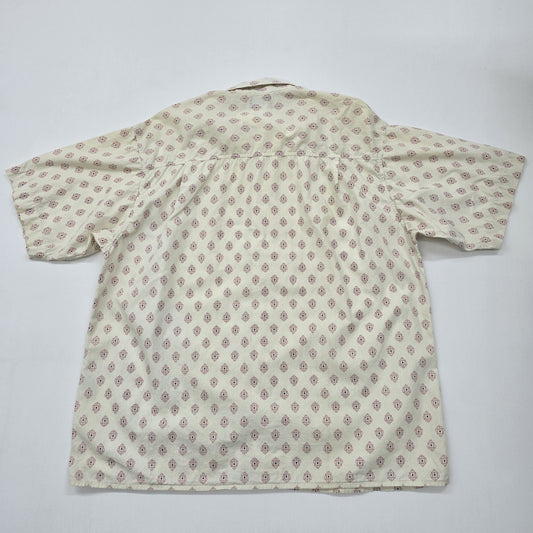 Jean Bourget Boys Green Shirt product image 2