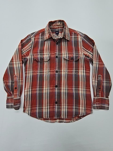GAP Boys Red Shirt size S product image 1