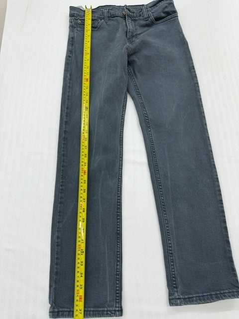 Levi's Men's Blue 511 Slim Jeans W30 L30