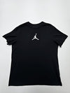 Jordan Men Black T-Shirt size L product image 1