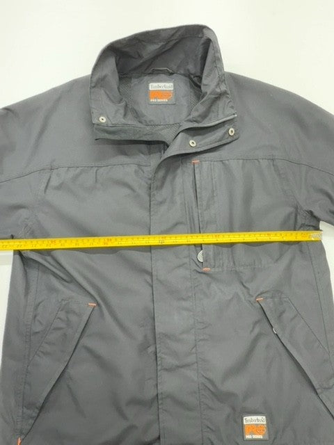 Timberland Men Gray Jacket size M product image 7