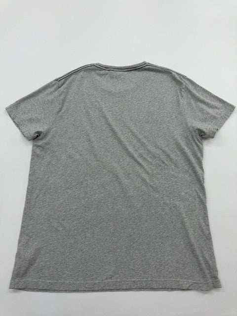 GANT Men Gray T-Shirt size L product image 2