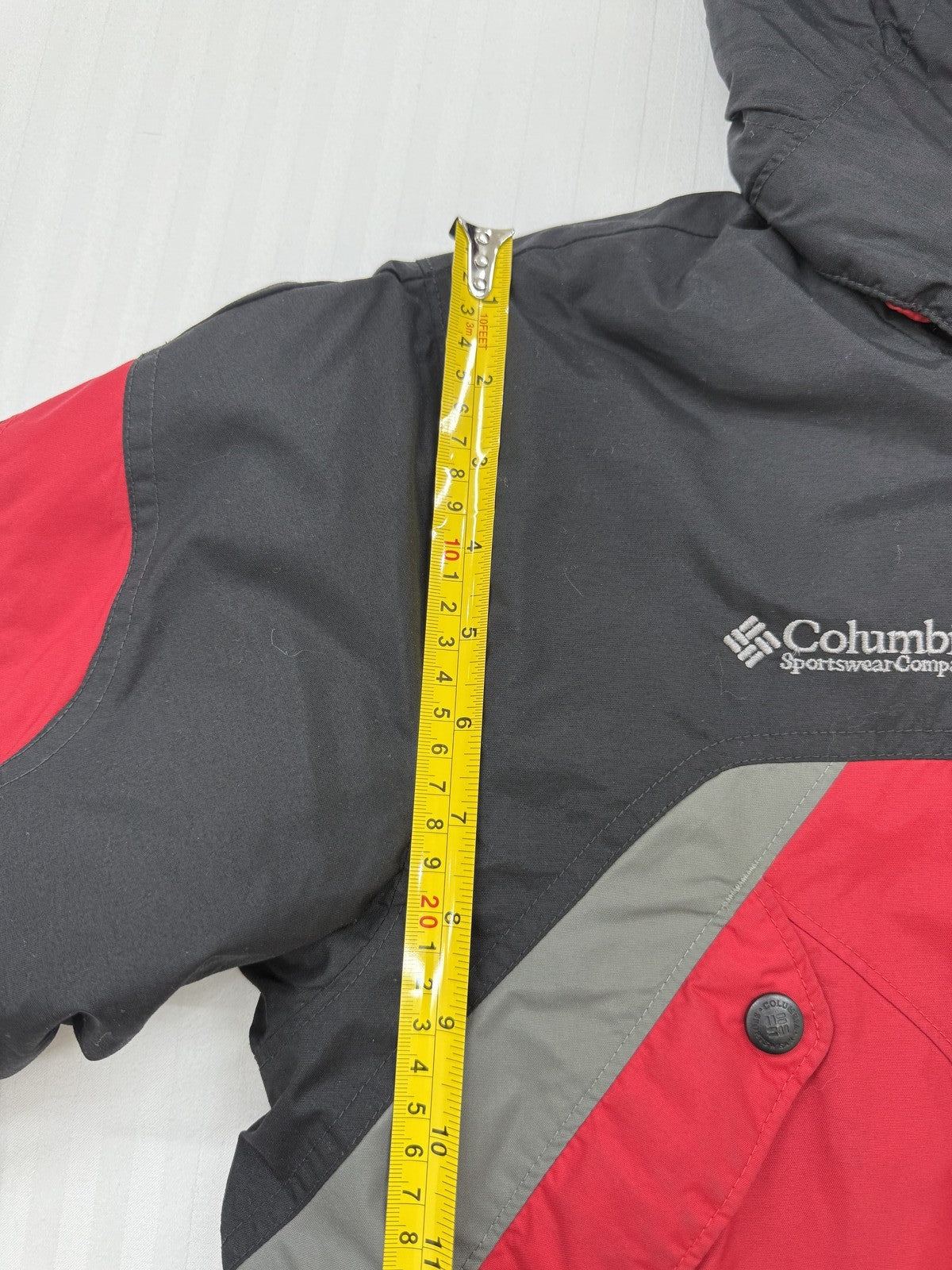 Columbia Kids Black Sweatshirt product image 8