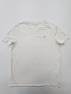 Tommy Hilfiger Men White T-Shirt size M product image 1