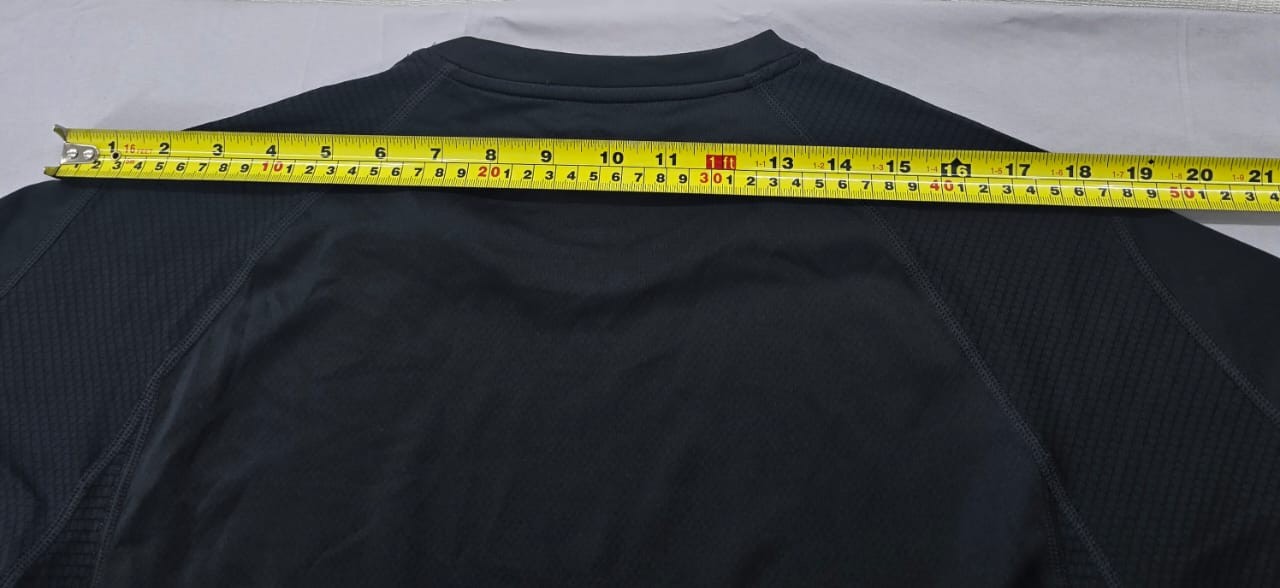 Adidas Men's Climacool Black Graphic T-Shirt Size M