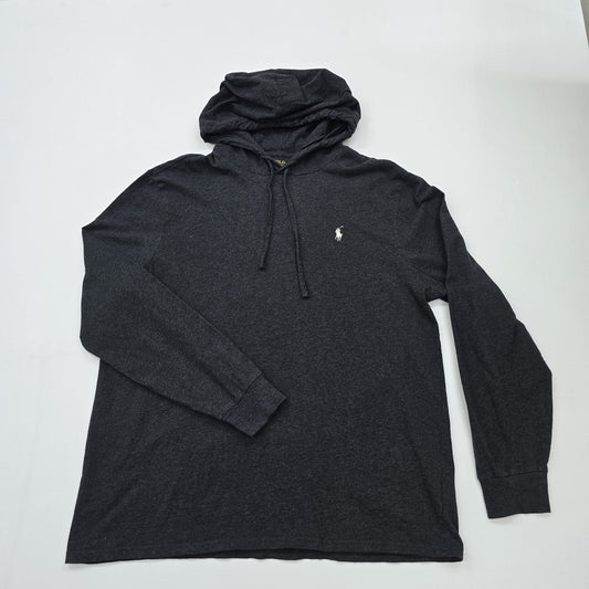 Polo Ralph Lauren Boys Hoodie size XL product image 1