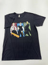 AREA 21 Men Black T-Shirt size L product image 1