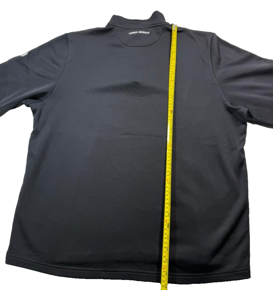 Men's Sportswear Golf Apparel Under Armour Baker Hill Athletic Casual Clothing XL