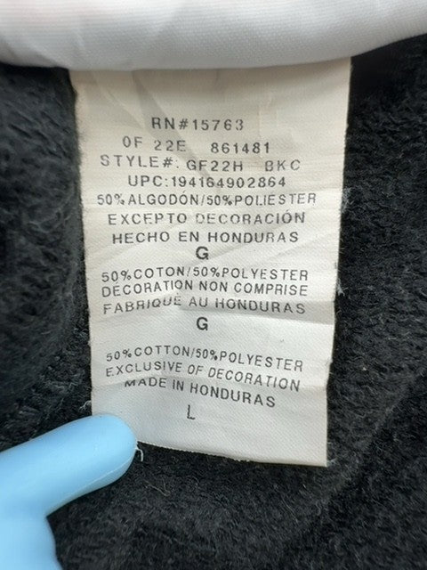 Champion Boys Black Track Pants product image 4