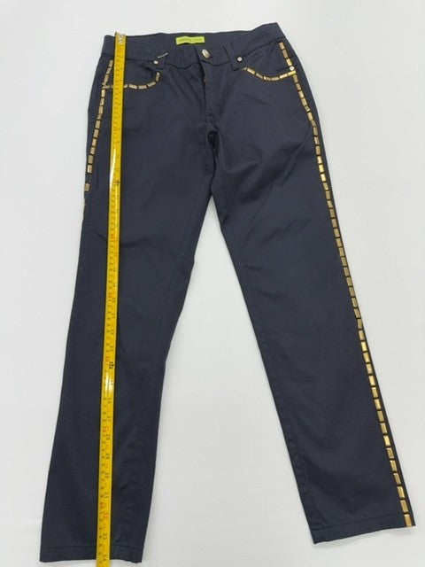 Artistic Haul Men Navy Jeans size 41 product image 5