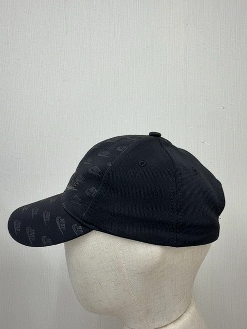 Nike Men Black Hat size ONE SIZE product image 5