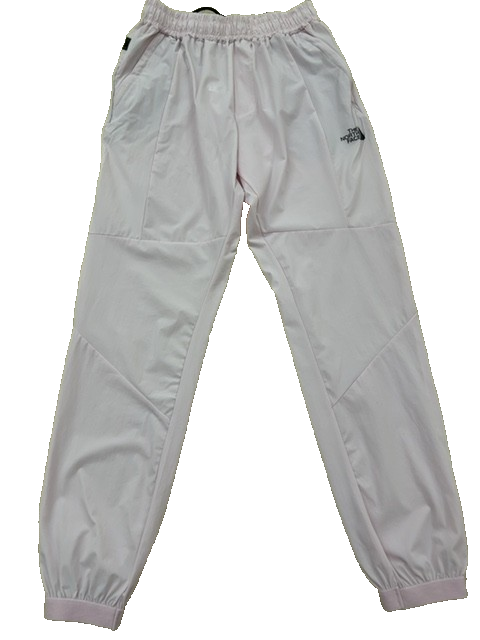 The North Face Women's Pink Joggers M Stretch Water Repellent NF0A8DPZ