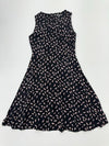 Artistic Haul Women Black Dress size 36 product image 1