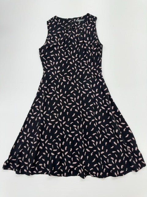 Artistic Haul Women Black Dress size 36 product image 1