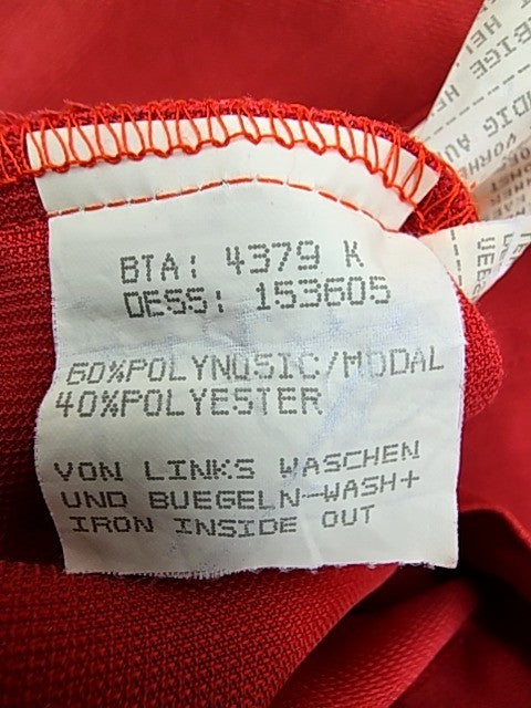 Signum Men Red Shirt size M product image 4