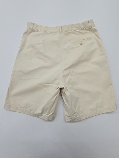 L.L.Bean Boys Beige Shorts size 14 product image 4