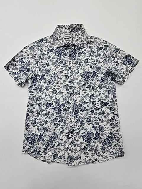 SmartMaster Men White Shirt size M product image 1