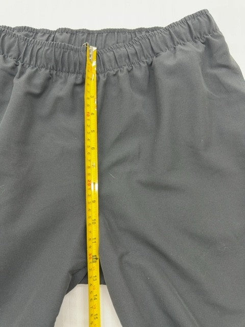 Adidas Men's Black Essentials Track Pants Size L