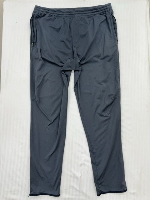 Under Armour Men Gray Pants size 2XL product image 1