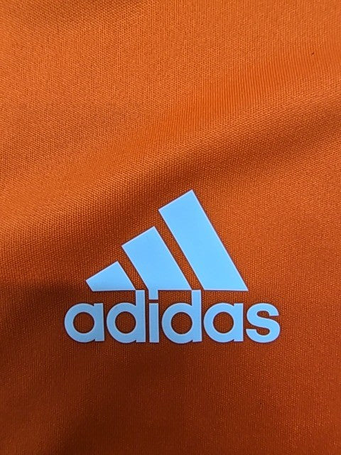 Adidas Men Orange T-Shirt size S product image 6