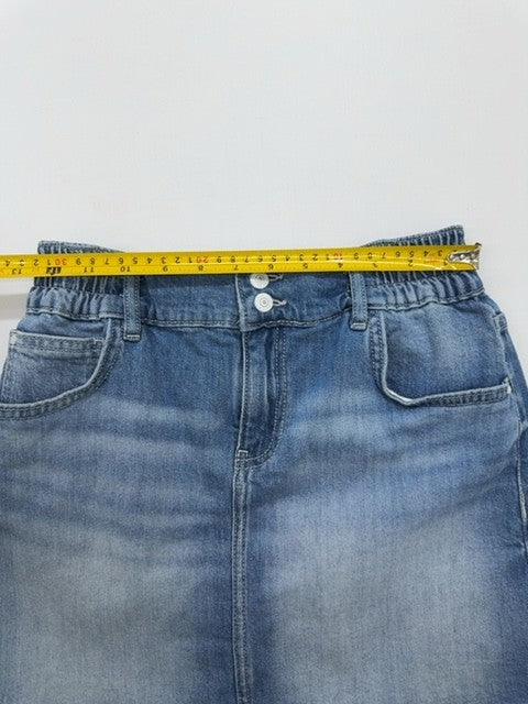 Guess Boys Blue Skirt size 16 product image 6