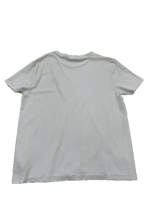 Polo Ralph Lauren Men White T-Shirt size L product image 3