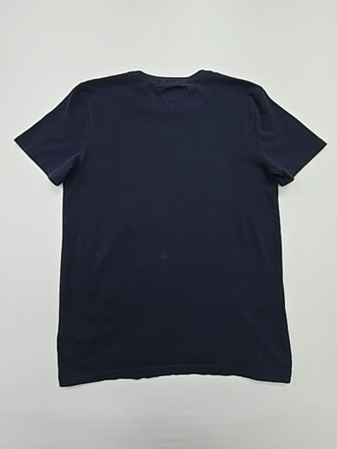 Tommy Hilfiger Boys Navy T-Shirt size 176 product image 2