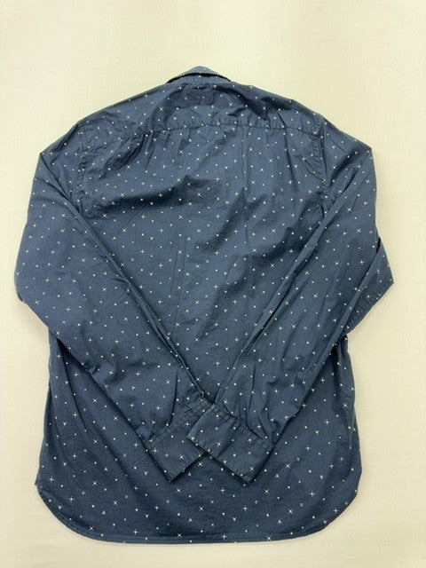 Timberland Men Blue Shirt size S product image 2