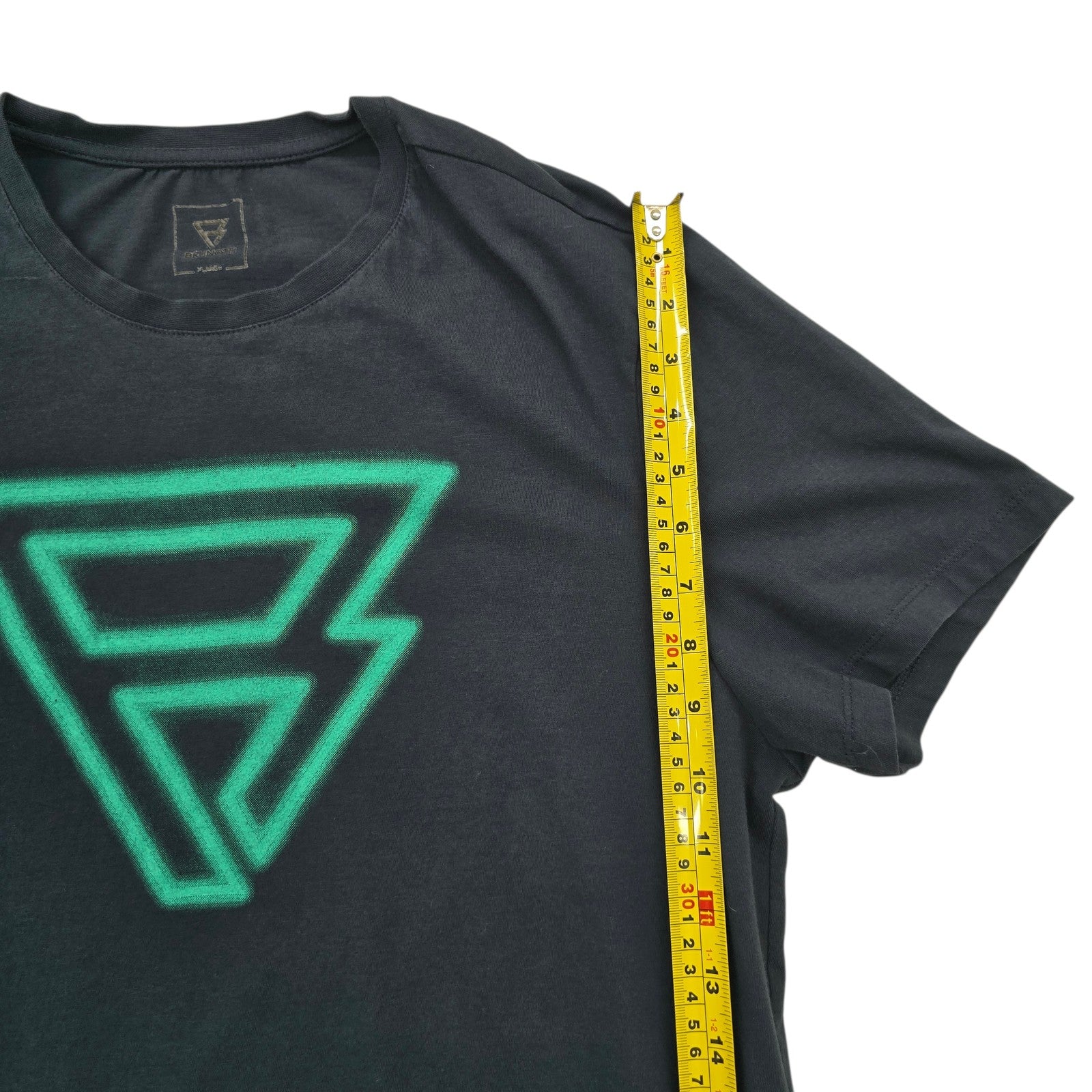 Brunotti Men Navy T-Shirt product image 6