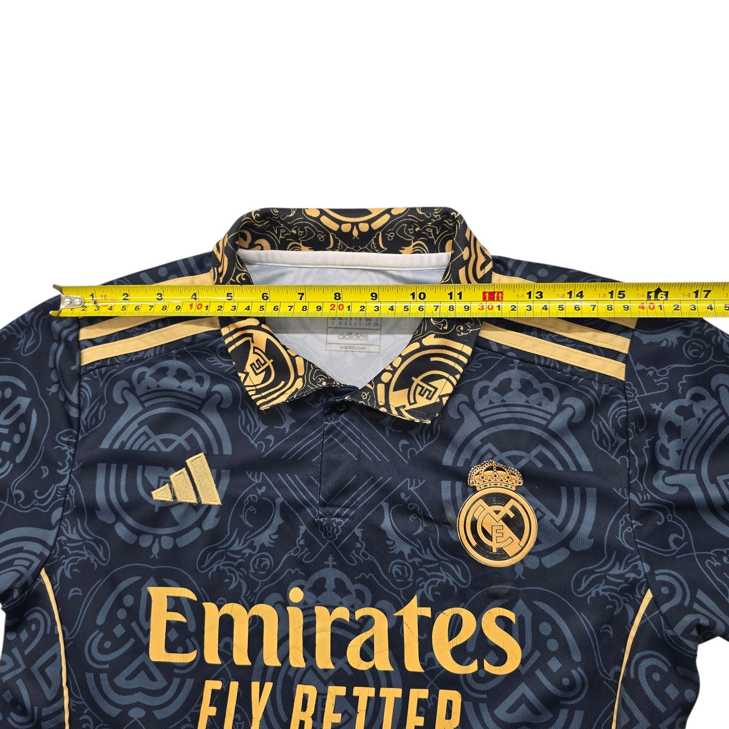 Adidas Men Jersey size 40 product image 5